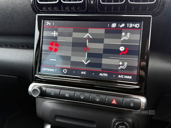 Used Citroen C3 Aircross 2022 for sale - 77121093: Photo 20