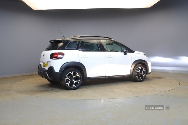 Used Citroen C3 Aircross 2022 for sale - 77121093: Photo 3