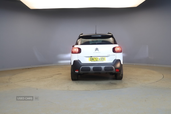 Used Citroen C3 Aircross 2022 for sale - 77121093: Photo 4