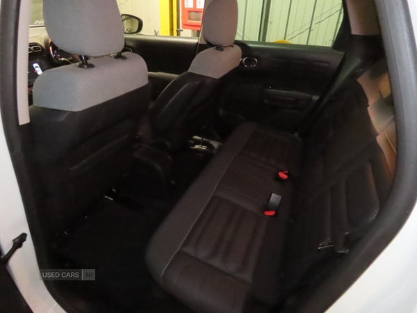 Used Citroen C3 Aircross 2022 for sale - 77121093: Photo 5