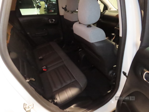 Used Citroen C3 Aircross 2022 for sale - 77121093: Photo 6