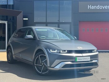 Used Hyundai IONIQ 5 2025 for sale - 76585831: Photo