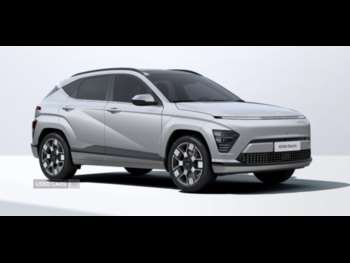 Ultimate 65kWh Long Range Automatic