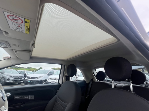 Used Fiat 500 2025 for sale - 76139193: Photo 12