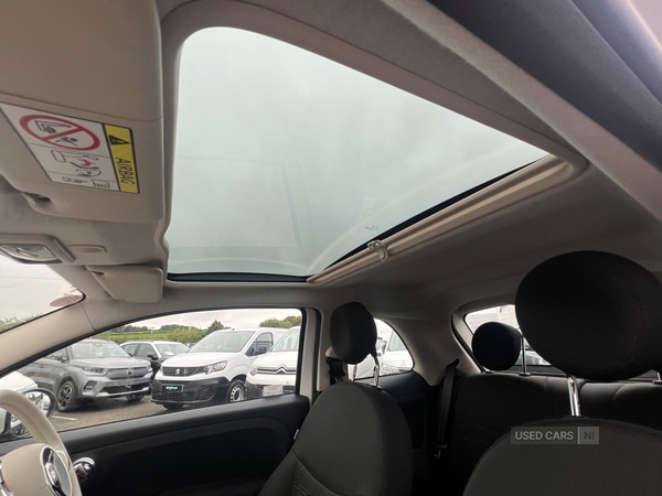 Used Fiat 500 2025 for sale - 76139193: Photo 13
