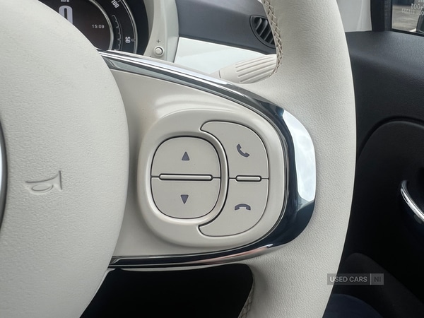 Used Fiat 500 2025 for sale - 76139193: Photo 16
