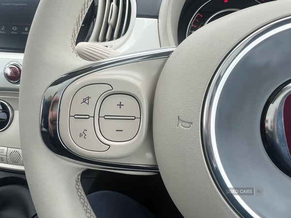 Used Fiat 500 2025 for sale - 76139193: Photo 17