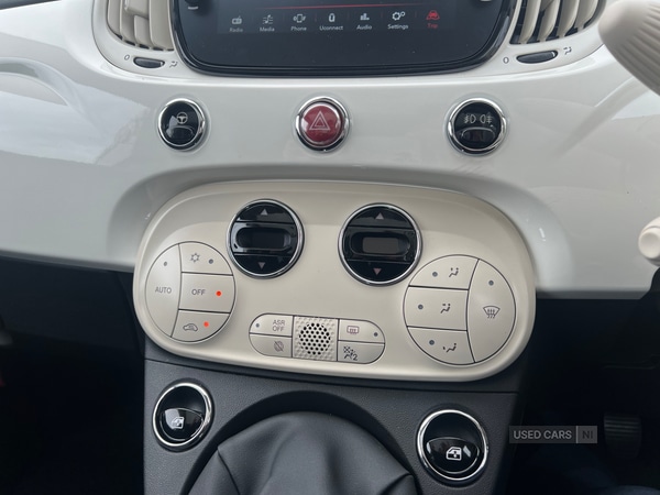 Used Fiat 500 2025 for sale - 76139193: Photo 19