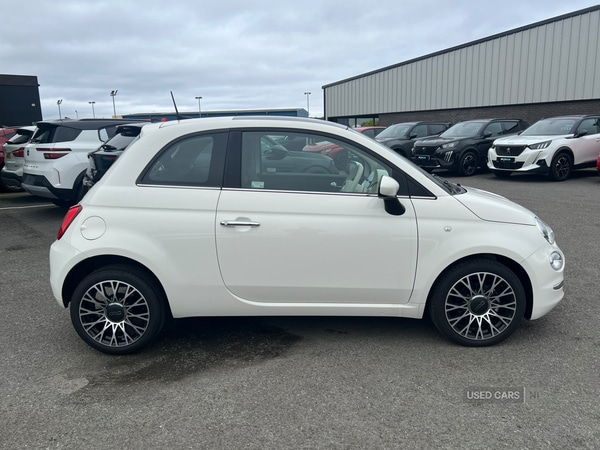 Used Fiat 500 2025 for sale - 76139193: Photo 2