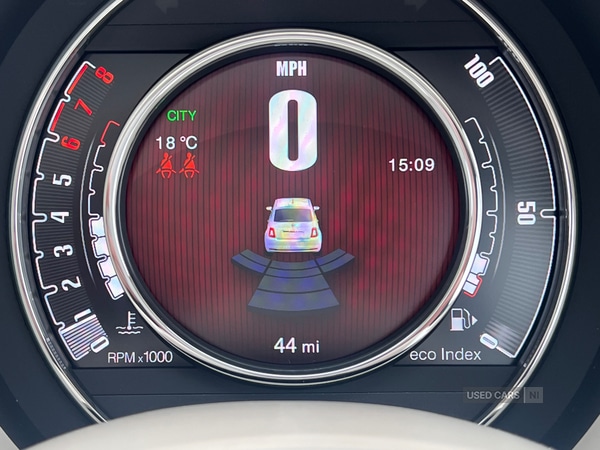 Used Fiat 500 2025 for sale - 76139193: Photo 22