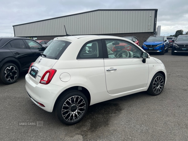 Used Fiat 500 2025 for sale - 76139193: Photo 3