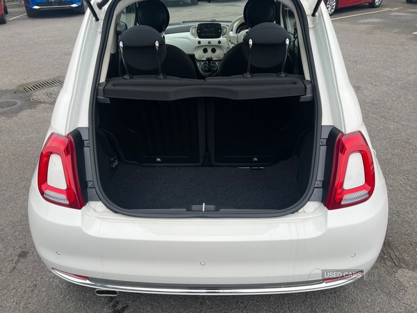 Used Fiat 500 2025 for sale - 76139193: Photo 5