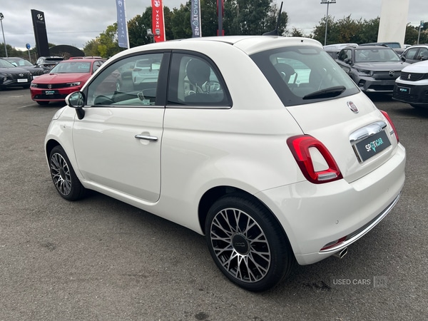 Used Fiat 500 2025 for sale - 76139193: Photo 6