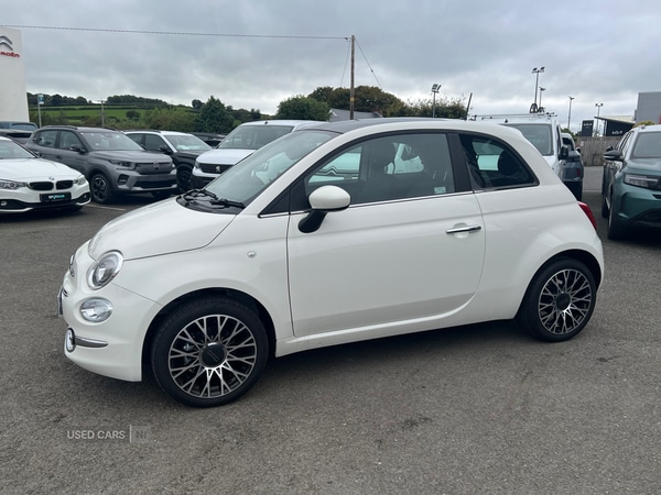 Used Fiat 500 2025 for sale - 76139193: Photo 7