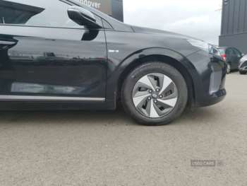 Used Hyundai IONIQ 2017 for sale - 75155091: Photo