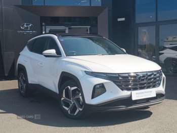 2023 - 1.6 TGDi Hybrid 230 Ultimate 5dr 2WD Auto