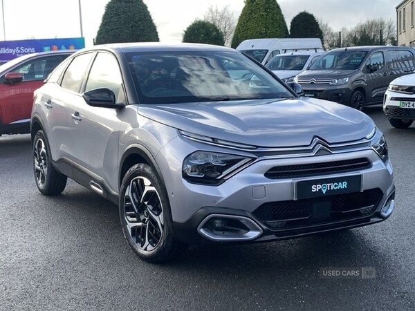 Used Citroen C4 2023 for sale - 76729457: Photo 10