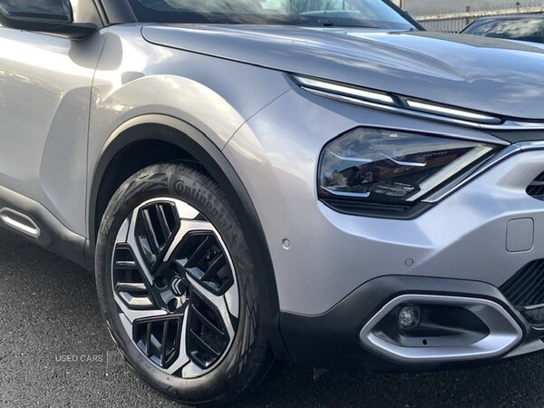 Used Citroen C4 2023 for sale - 76729457: Photo 11