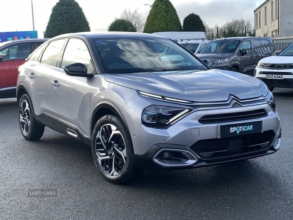 Used Citroen C4 2023 for sale - 76729457: Photo 12