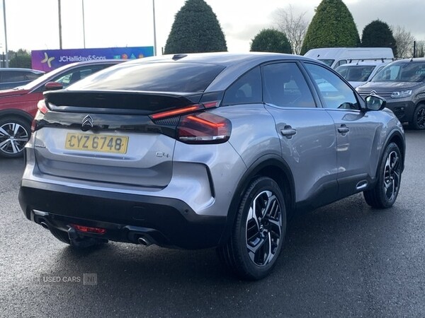 Used Citroen C4 2023 for sale - 76729457: Photo 13