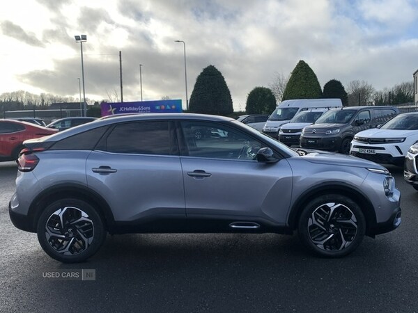 Used Citroen C4 2023 for sale - 76729457: Photo 14