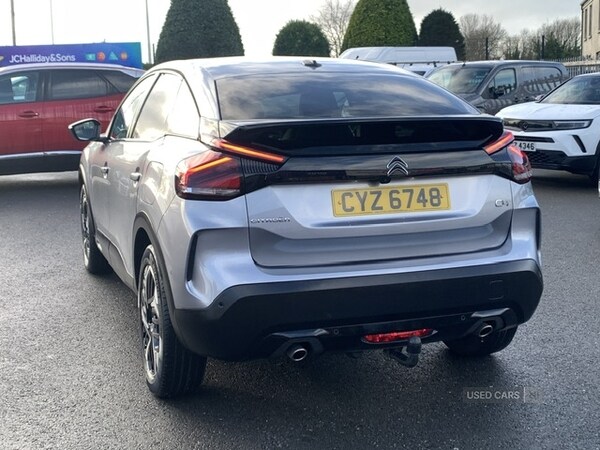 Used Citroen C4 2023 for sale - 76729457: Photo 15