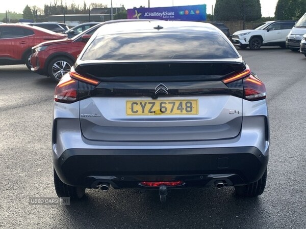 Used Citroen C4 2023 for sale - 76729457: Photo 16