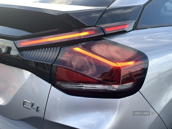 Used Citroen C4 2023 for sale - 76729457: Photo 17
