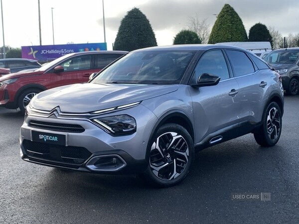 Used Citroen C4 2023 for sale - 76729457: Photo 18