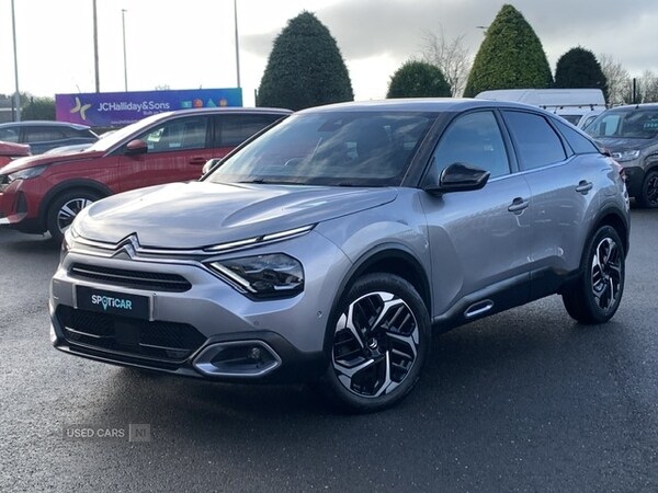 Used Citroen C4 2023 for sale - 76729457: Photo 19