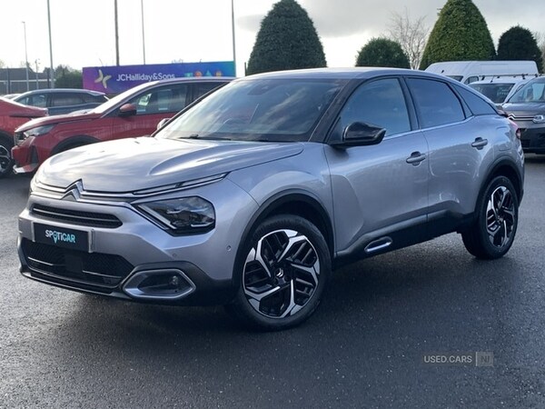 Used Citroen C4 2023 for sale - 76729457: Photo 21