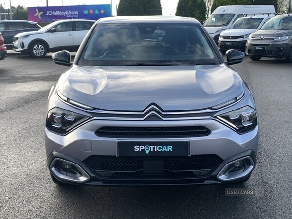 Used Citroen C4 2023 for sale - 76729457: Photo 22