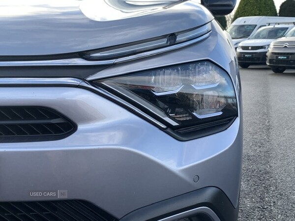 Used Citroen C4 2023 for sale - 76729457: Photo 25