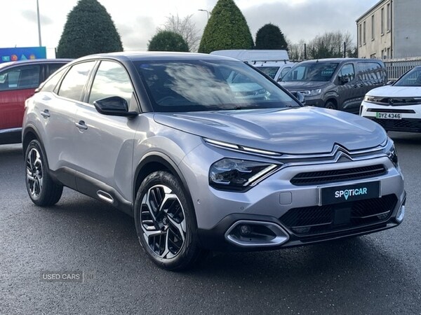 Used Citroen C4 2023 for sale - 76729457: Photo 28