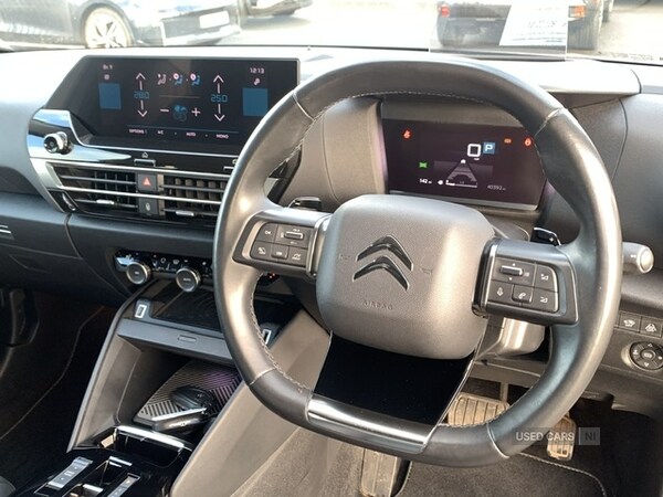 Used Citroen C4 2023 for sale - 76729457: Photo 30