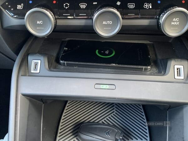 Used Citroen C4 2023 for sale - 76729457: Photo 33