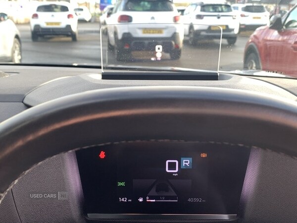 Used Citroen C4 2023 for sale - 76729457: Photo 34