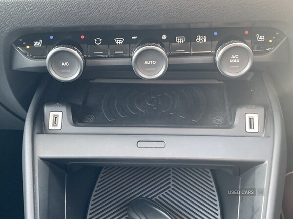 Used Citroen C4 2023 for sale - 76729457: Photo 35