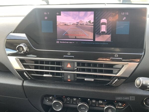 Used Citroen C4 2023 for sale - 76729457: Photo 37