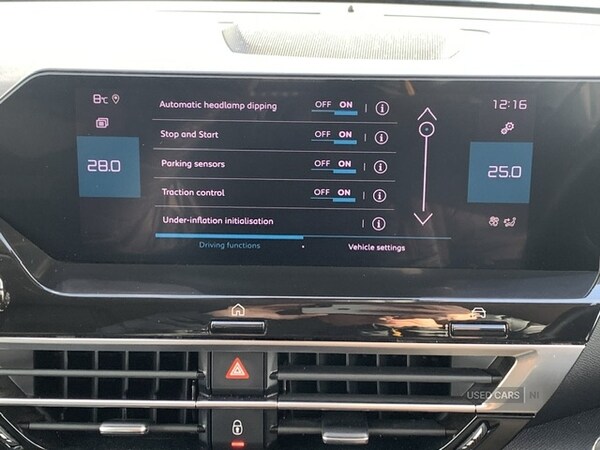 Used Citroen C4 2023 for sale - 76729457: Photo 38