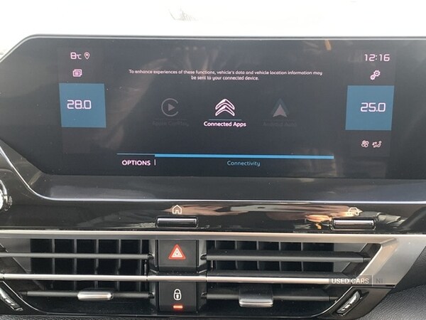 Used Citroen C4 2023 for sale - 76729457: Photo 39