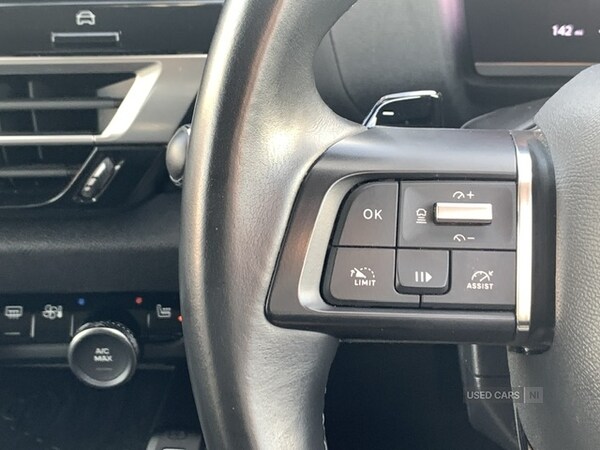 Used Citroen C4 2023 for sale - 76729457: Photo 42