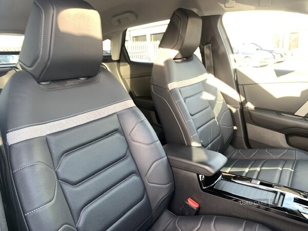 Used Citroen C4 2023 for sale - 76729457: Photo 6