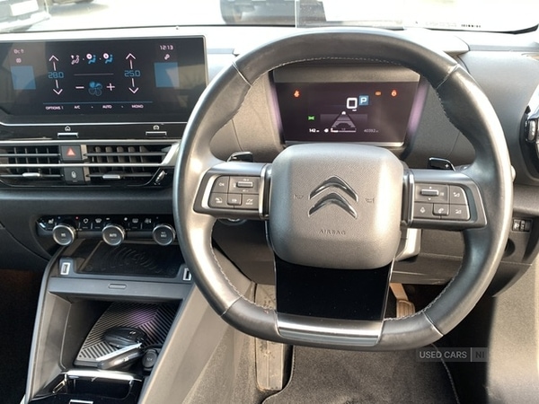 Used Citroen C4 2023 for sale - 76729457: Photo 7