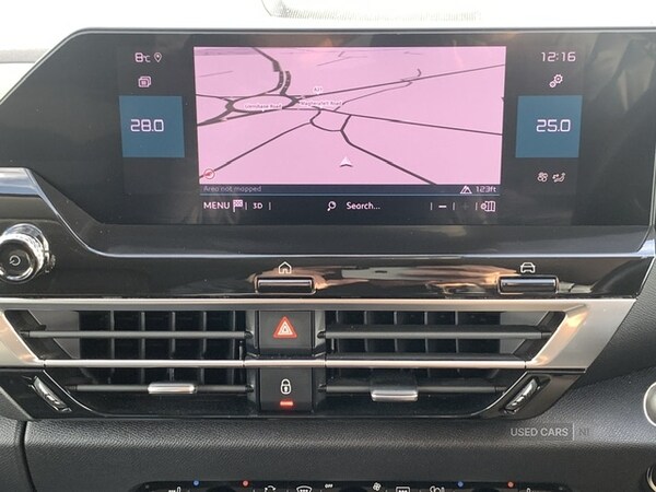 Used Citroen C4 2023 for sale - 76729457: Photo 8