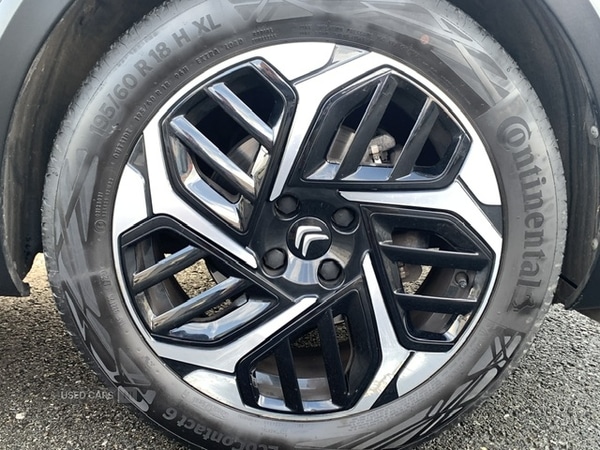 Used Citroen C4 2023 for sale - 76729457: Photo 9