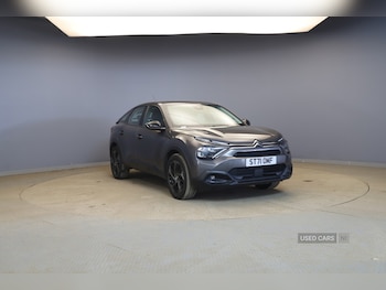 Used Citroen C4 2022 for sale - 78245936: Photo