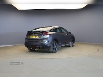 Used Citroen C4 2022 for sale - 78245936: Photo