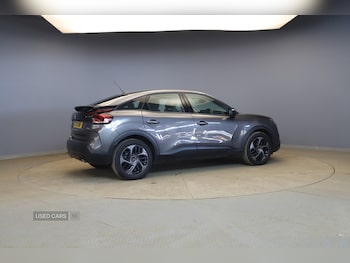 Used Citroen C4 2022 for sale - 78245936: Photo