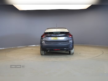 Used Citroen C4 2022 for sale - 78245936: Photo